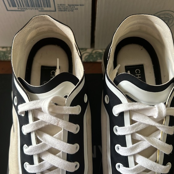 Chanel Sneakers - Picture 3 of 11